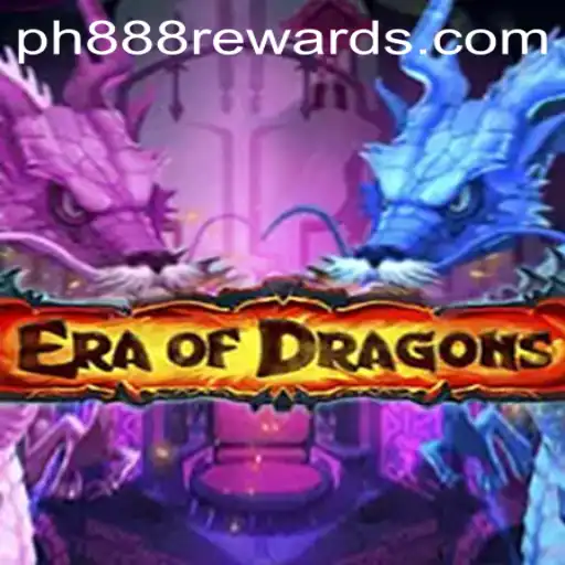 EraOfDragons: Unleashing the Mythical Adventure with PH888