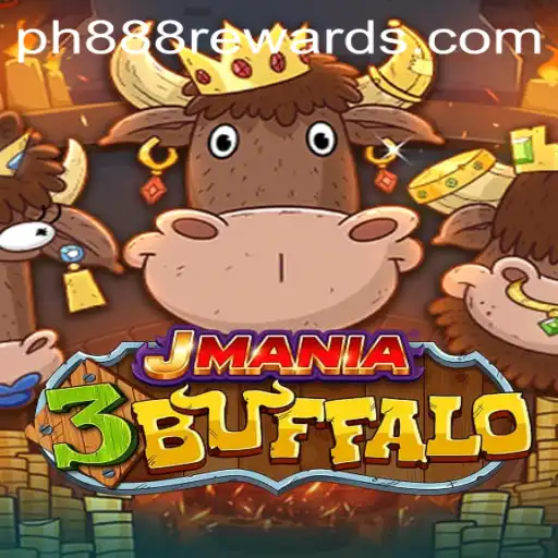 Explore the Thrills of JMania3Buffalo: A Deep Dive into Gameplay and Excitement