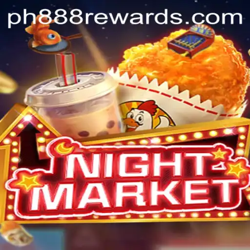 Exploring the Adventure of NIGHTMARKET: Unveiling the Game Mechanics of PH888