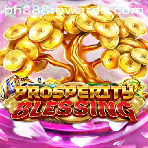 ProsperityBlessing: An Immersive New Gaming Experience