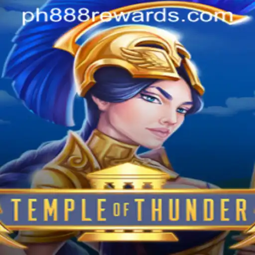 Temple of Thunder: Conquer the World of Adventure with PH888