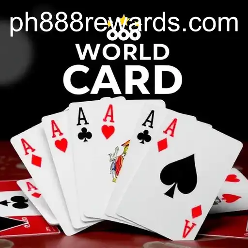 Exploring The World of Card Games: An Insight with PH888
