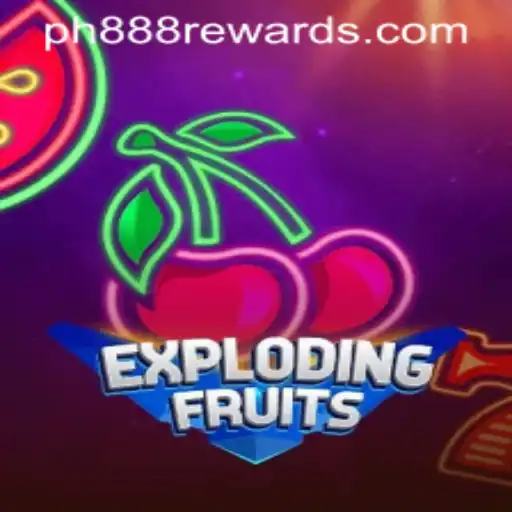 ExplodingFruits Game: A Thrilling Adventure of Strategy and Fun with PH888