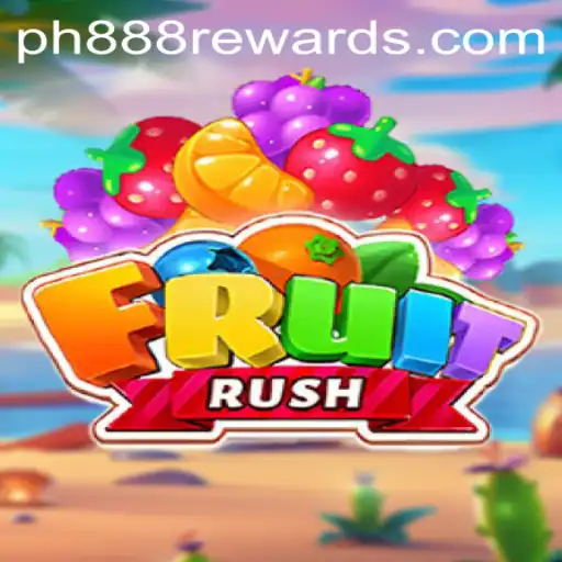 Unleashing the Excitement: FruitRush Unveiled with PH888