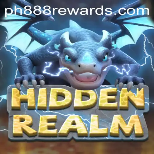 Explore the Enchanting World of HiddenRealm with PH888