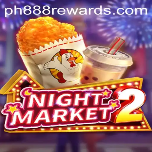 Unveiling NightMarket2: A New Era in Gaming with PH888