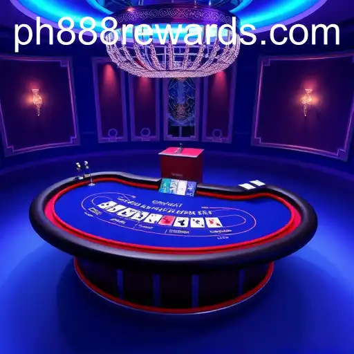 Exploring Online Baccarat: What You Need to Know About PH888