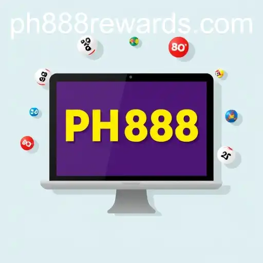 Exploring the World of Online Lottery: A Deep Dive into PH888