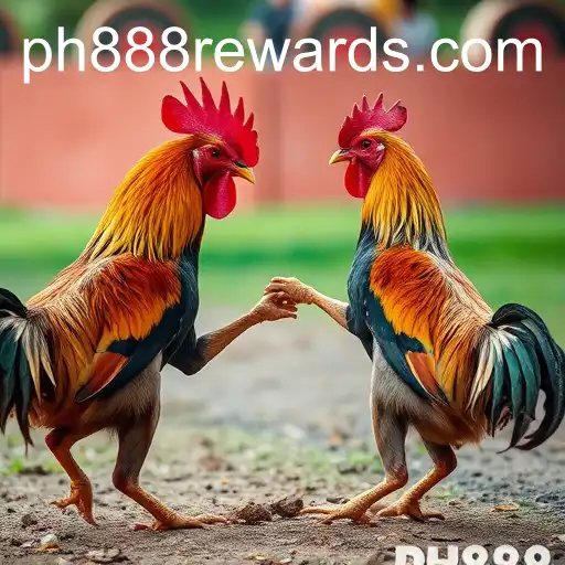 Exploring the World of Sabong Games: A Deep Dive into PH888