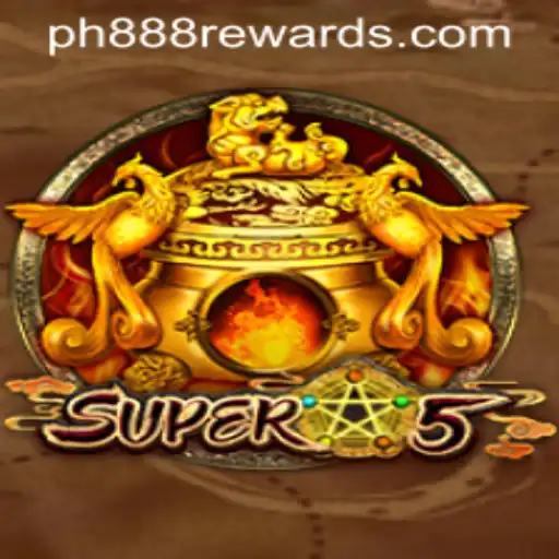 Exploring the Thrilling World of Super5: Unveiling the Game with PH888