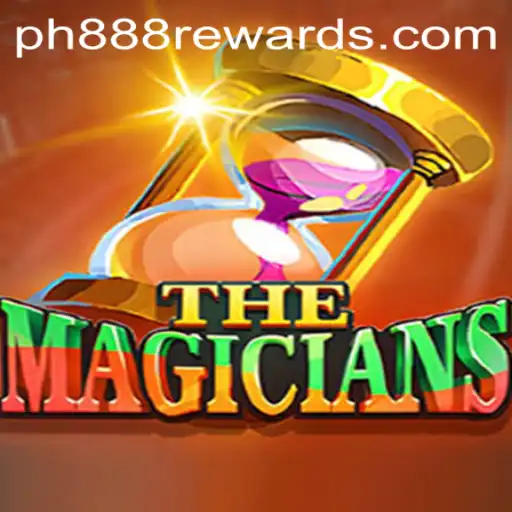 TheMagicians: An Enchanting Journey into the World of PH888